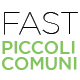 Fast Piccoli Comuni ambito A Fast Piccoli Comuni ambito A