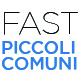 webinar Fast Piccoli Comuni Fast Piccoli Comuni ambito B