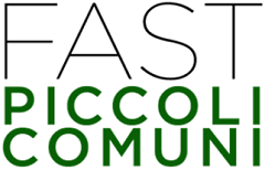Logo FAST Piccoli Comuni Ambito A